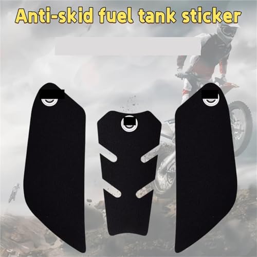 Tapis de traction Triumph 660 protège des glissements - 5