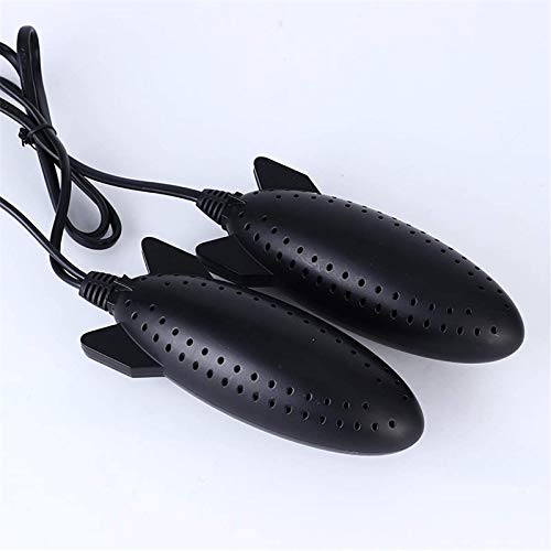 Sèche-chaussures électriques portables MINI Petite chaussure Sèche-chaussures, pour les enfants adultes, Chaussures multifonctions portables Chauffe chauffant, pour chaussures, gants, chapeaux, chauss Cover