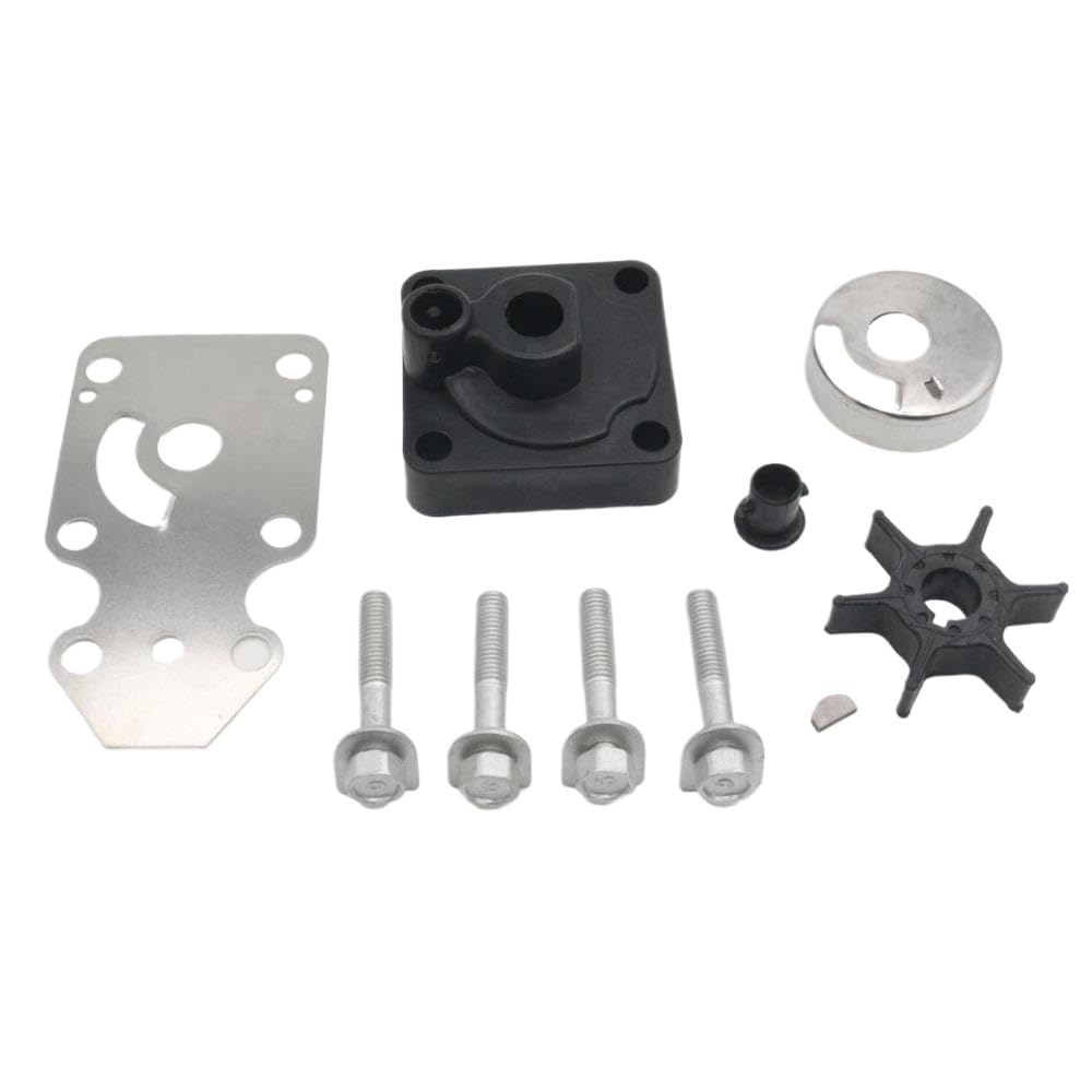 FT9 de 4 tiempos. Kit de mantenimiento de motores fueraborda de 9 15HP compatible con los modelos 63V-W0078-04 61N-24560-10 5GH-13440-71 66M-12411