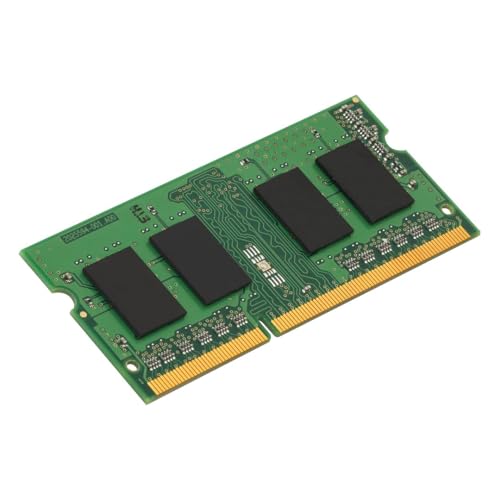 KARMATECH Memoria RAM DDR4 SODIMM (reacondicionado) – 4 GB/8 GB/16 GB/32 GB – 2400/2666/3200 MHz (3200 MHz, verde, 4 GB)
