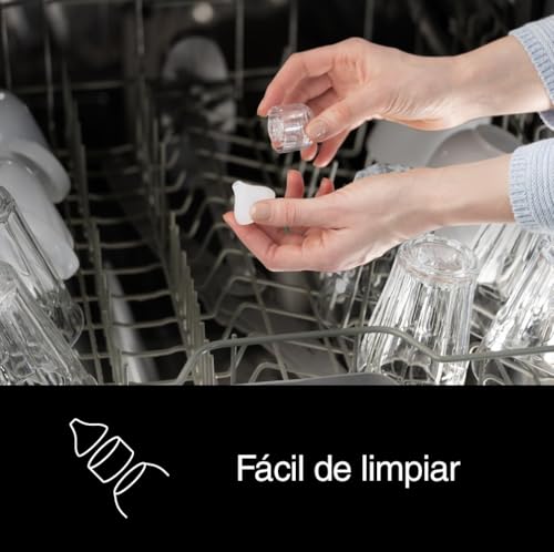 Braun 1 Aspirador Nasal BNA100EU Eléctrico para Todas las Edades a Partir de 0 Años, Elimine la Congestión Nasal de Forma Rápida y Suave - Image 5