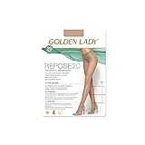 Golden Lady