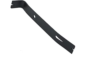 7-Inch Flat Pry Bar