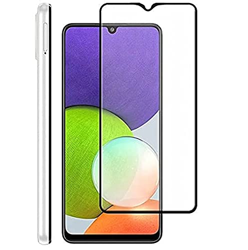 BK Jain Accessories 11D Black Tempered Glass for Samsung Galaxy F22 Glued edge to edge, Samsung Galaxy F22 Screen Guard, Samsung Galaxy F22 Tempered Glass (One Tempered Glass) (B098QTWMNV) Amazon Price History, Amazon Price Tracker