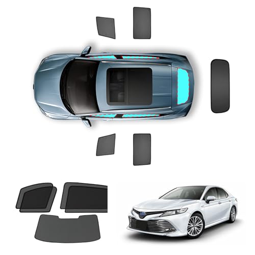 g^ J Camry 70n XV70 2018 2019NɑΉ TChKXՌJ[e ԗpTVF[h  悯Ռ UVJbg fM }Olbg^Cv bV Enh, S5