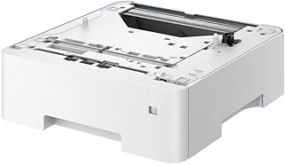 Kyocera PF-3110 Printer Paper Tray for 500 Sheets - Formats up to DIN A4 - For ECOSYS P3145dn, P3150dn, P3155dn, P3260dn, M3145dn, M3145idn, M3645dn, M3645dn. 5idn, M. 3655idn, M3860idn, M3860idnf
