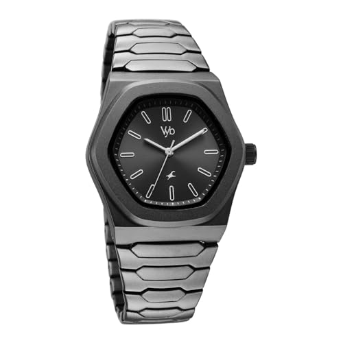 Image of Fastrack Vyb Limitless with Quartz Analog for Men