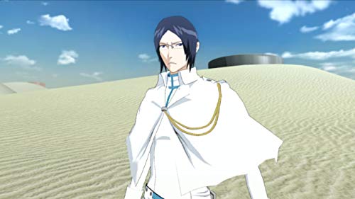 Image of Bleach: Soul Resurreccion - Playstation 3 (Renewed)