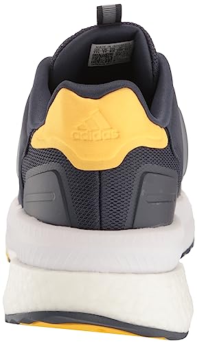 Image of adidas Mens X PLR Phase Sneakers Shoes Casual - Black
