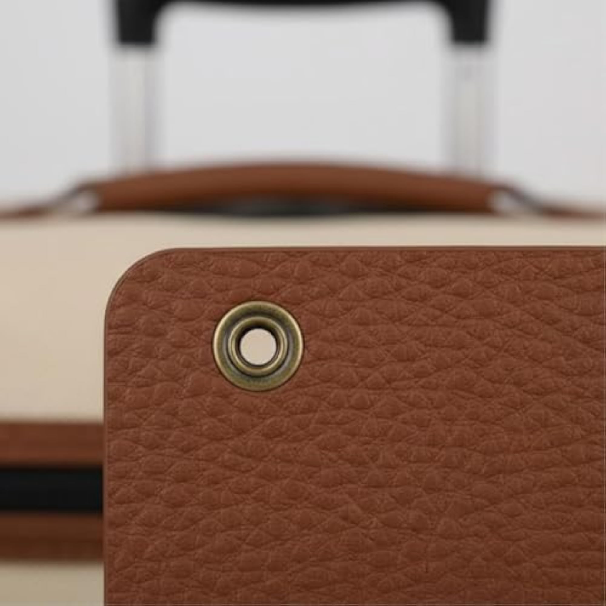 Detachable Luggage Handle Cushion
