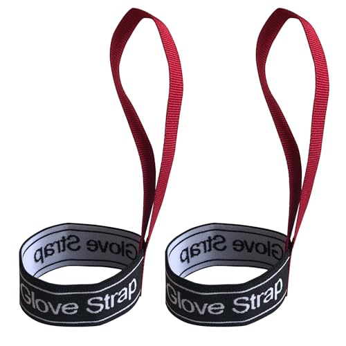 Ski Glove Leash The 16 best products compared Outdoors Magazine