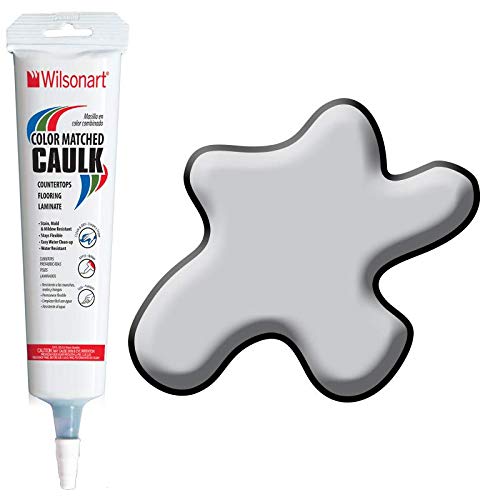 Wilsonart Color Match Caulk en colores seleccionados