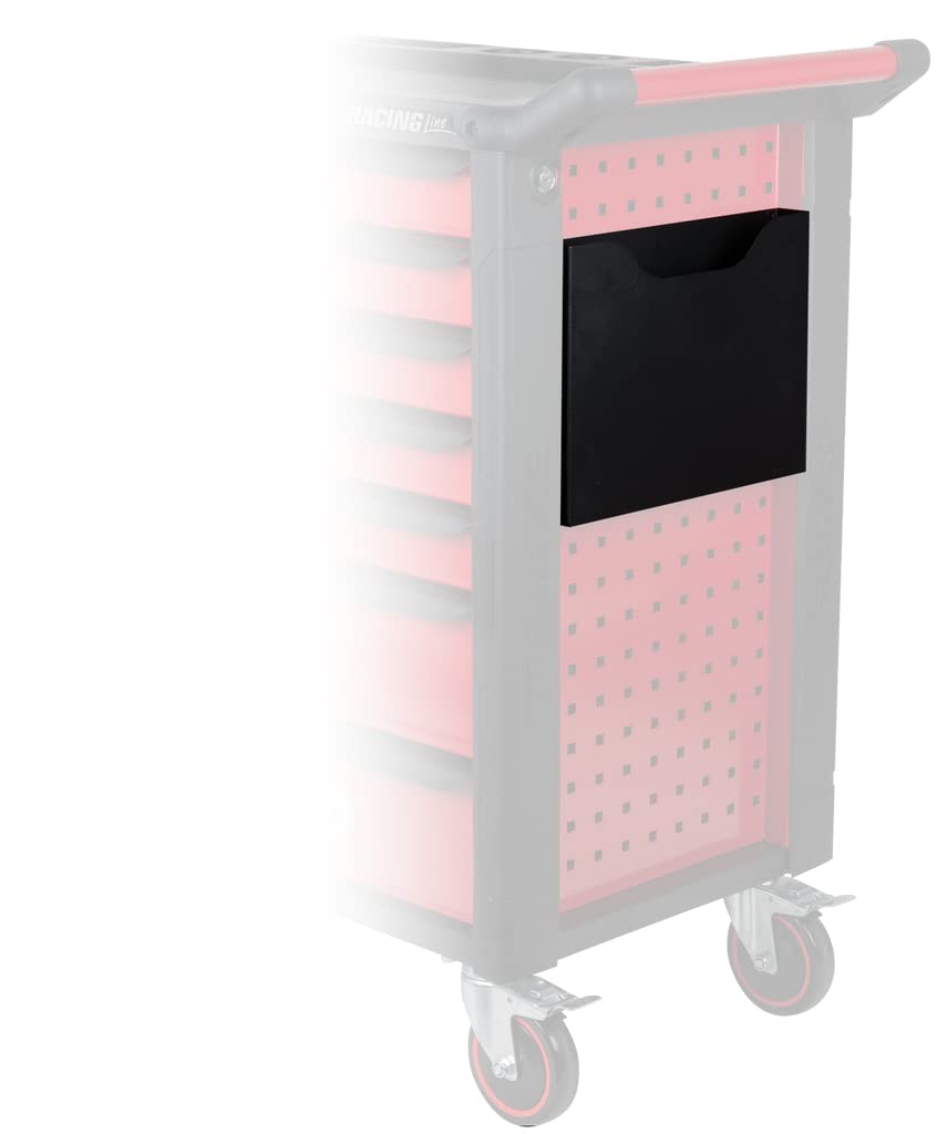 BRILLIANT TOOLS KS RacinGline 826.9005 Universal Box Black