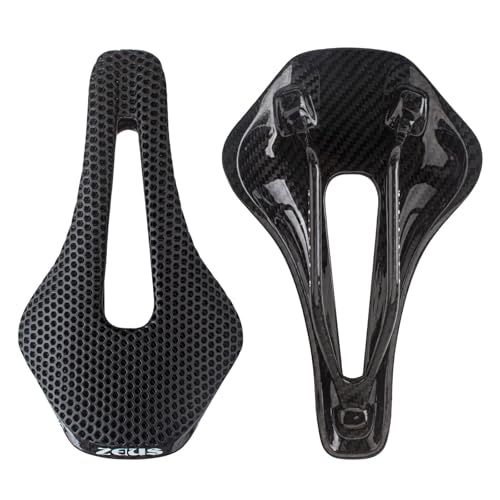 EVOSID 3D Printed Bike Saddle 150mm
