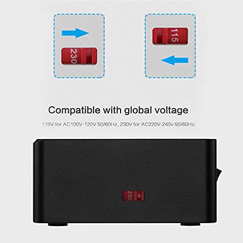 Image of Topping P50 Linear Power Supply - 5V 1A and 15V 1A Ultra Low Noise for HiFi Audio Topping D50III /DX3 Pro+ /E50 /A50III