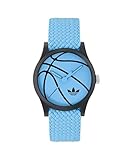 adidas Originals Reloj de Pulsera analógico Unisex Game One