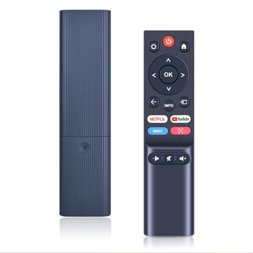 Télécommande perdue ? Retrouvez le contrôle de votre AuKing Smart Projector 1200ANSI gris