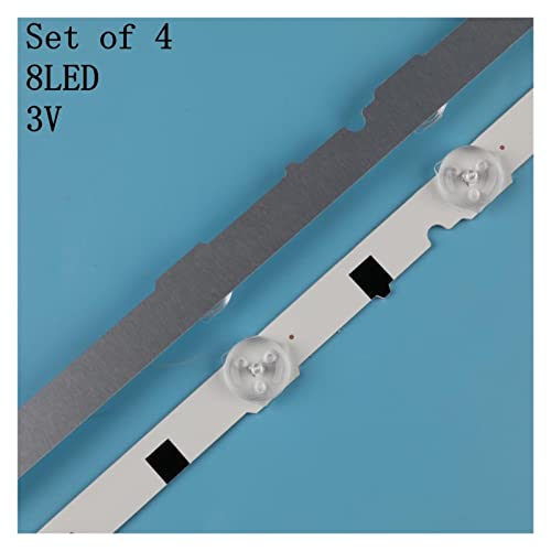 Tira LED D2ge-280sc0-r3 para repuesto de TV Samsung de 28 pulgadas 6