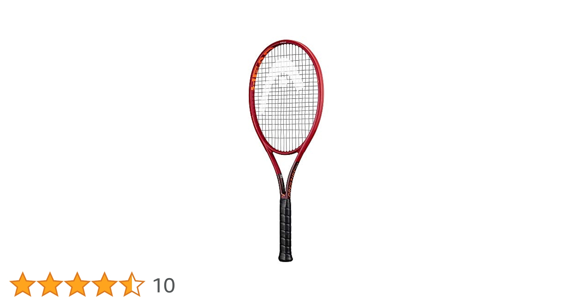 HEAD GRAPHENE TOUCH RADICAL S 硬式テニス用ラケット Amazon | Head GrapheneタッチRadical S Tennis Racquet 4 1/2