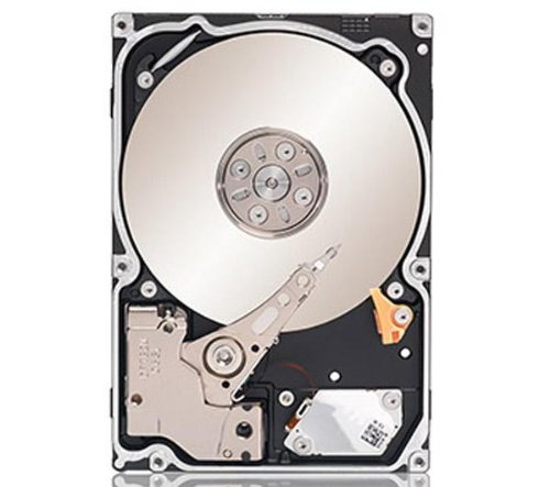 Preisvergleich Produktbild Seagate ST4000NM0033 - Constellation ES.3 4TB 4000GB Serial ATA III (ST4000NM0033)