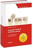 Das große Handbuch für die Kita-Leitung