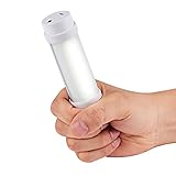Senyoo Portable LED Camping Lantern Rechargeable Emergency Mini Camping Flashlight USB Charging