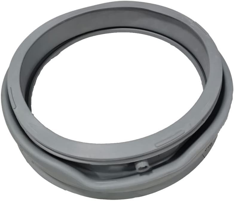 GUARNIZIONE SOFFIETTO OBLÒ PER PORTA LAVATRICE SAMSUNG DC64-03235A