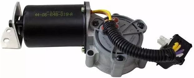 Ford Genuine 8L3Z-7G360-A Transfer Case Motor Assembly