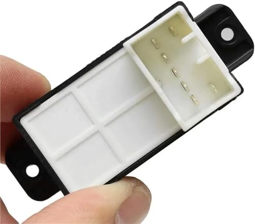 Bouton électrique de lève-vitre Kia 935803D000 à commande fluide