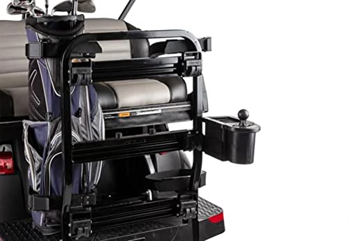 Club Car Versattach Golf Ball & Club Washer #TOP21