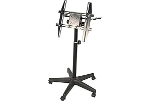 VocoPro Accordion Accessory Stand (MS86)