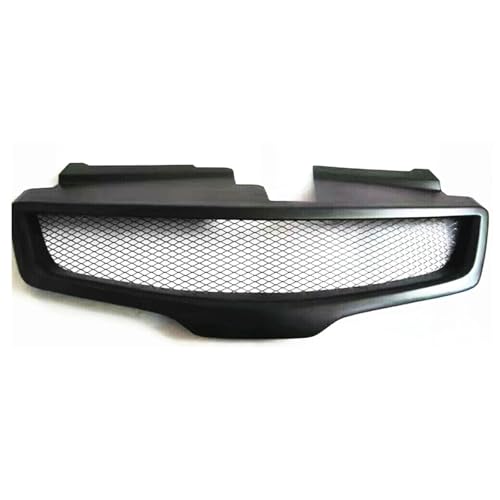 Grille calandre avant Nissan Altima 2007-2009 en fibre de verre haut de gamme