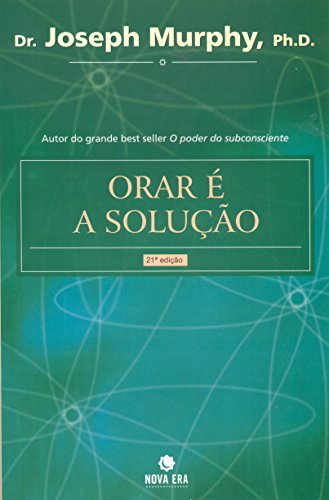 Orar e a Solução