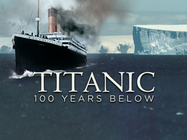 (未使用･未開封品)Titanic: 100 Years Below [DVD] Amazon.co.jp: Titanic: 100 Years Below [DVD] : DVD