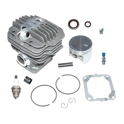 Kit piston cylindre 52 mm de haute résistance pour MS440 C - 3
