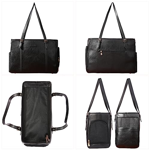 Lasaviin L-MB-001 Fashion Dog Purse Pet Carrier Leather Bag thumb #2