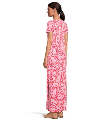 Lilly Pulitzer Women's Kaden UPF 50+ Maxi3
