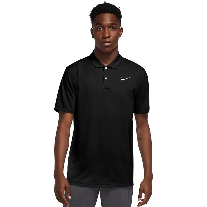 nike sb dri fit polo