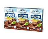  BATIDO DE SOJA Y CACAO CENTRAL DE LECHE ASTURIANA PACK 3 UDS X 250 ML