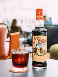 Paolucci Liquori Amaro Ciociaro Liqueur - 70cl - Authentic Italian Bitter Since 1873 - Infused with Medicinal Herbs, Citrus, and Balsamic Notes for a Balanced Sweet and Smoky Flavour - Image 7