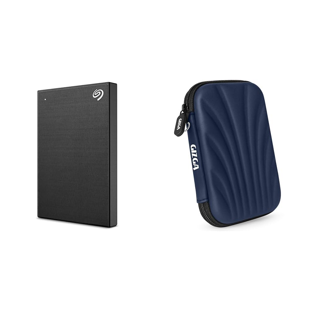 Seagate One Touch 1TB External HDD with Password Protection – Black, for Windows and Mac, with 3 yr-image-29