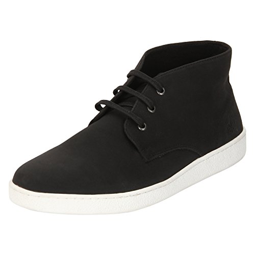 Image of Bond Street By Red Tape Men Blue Chukka Boots