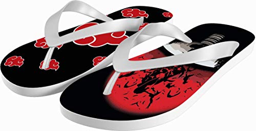 chinelo personalizado naruto akatsuki top lançamento (35/36)