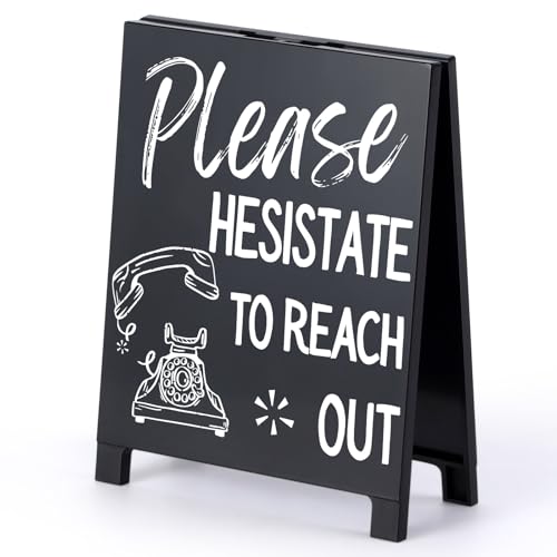 I'm An Accountant to Save Time Never Wrong Funny Acrylic Desk Sign Board Style Office Table Decor Gift for Accountant Coworkers Friends Home Workspace Cubicle Tabletop Desk Decoration for Tax Season