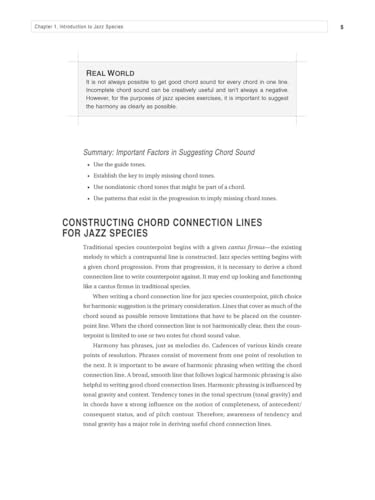 Counterpoint in Jazz Arranging Learn Melodic Development and Interactive Lines | Jazz Composition and Arrangement Techniques | Includes Online Audio with Live Ensemble - Image 9