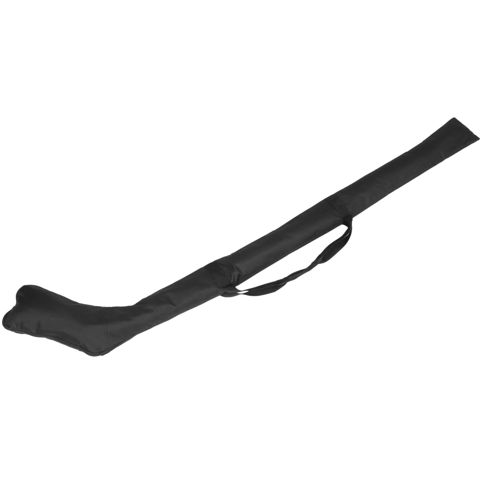 Alasum Bolsa Seguro Palos Hockey y Portátil de Palo de Oxford Tela al para Diseño Cremallera Fácil de Usar Especial Que Se Adapta para Almacenamiento y Transporte