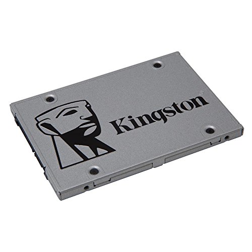 Kingston - SSDNow UV400 - 120 Go...