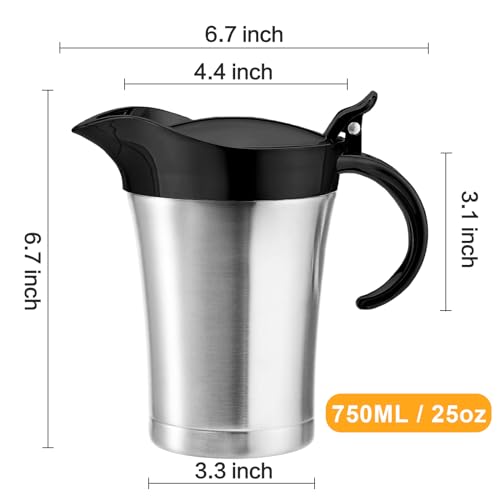 Commercial Electric Gravy Warmer