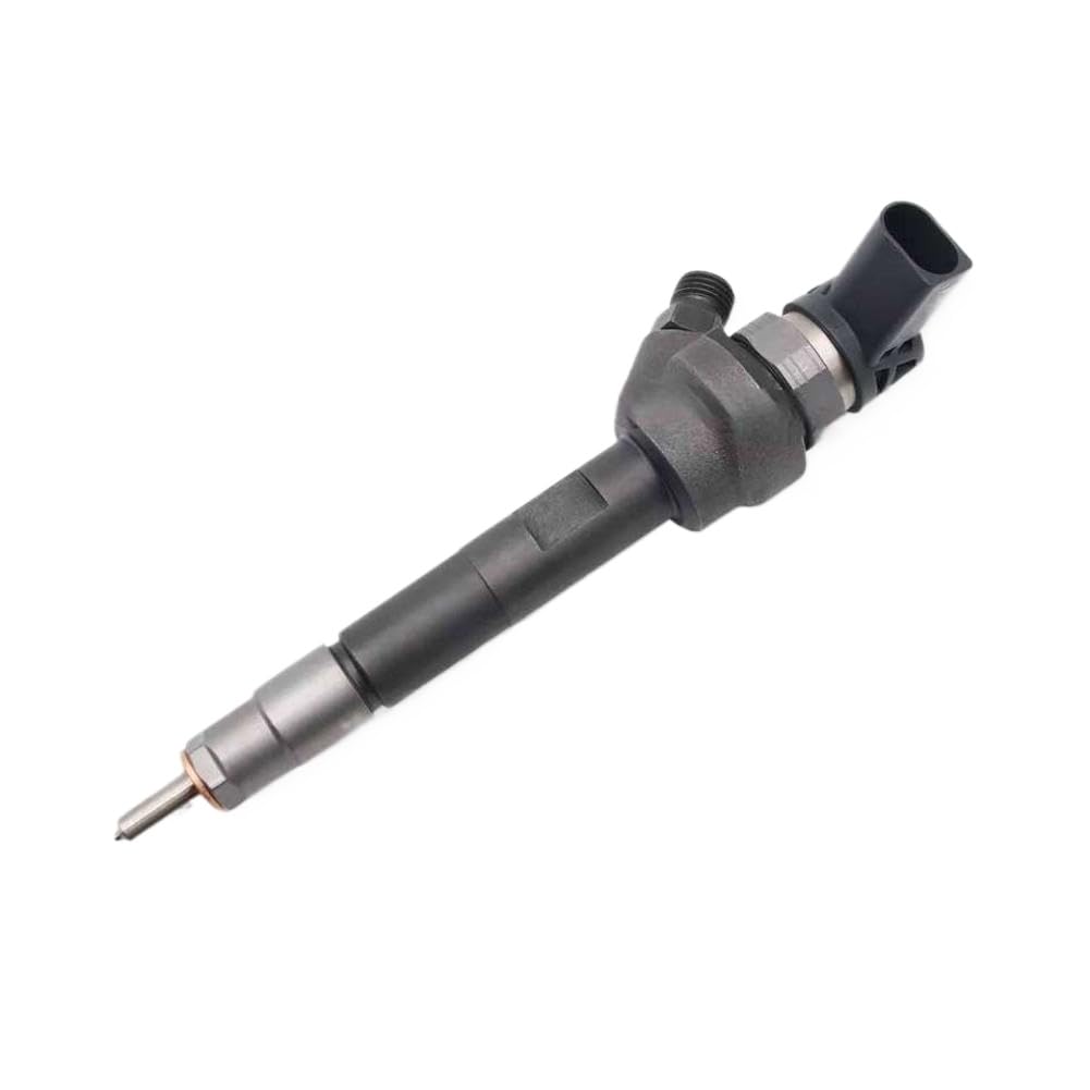Fuel Injector Nozzle Compatible with N47D20C Engine for X1 X3 120 320 520 Series - Replaces 0445110616 13537810702 0445110617 0445110382 0445110478 0445110479 13538576298