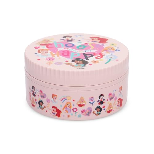 Image of JAYPEE Unimunch PU Insulated Inner Stainless Steel Lunch Box with Steel Dish | Spillproof Ideal for Snacks| Easy to Carry Non Toxic |Safe for Storing Food,375 ml, Pink